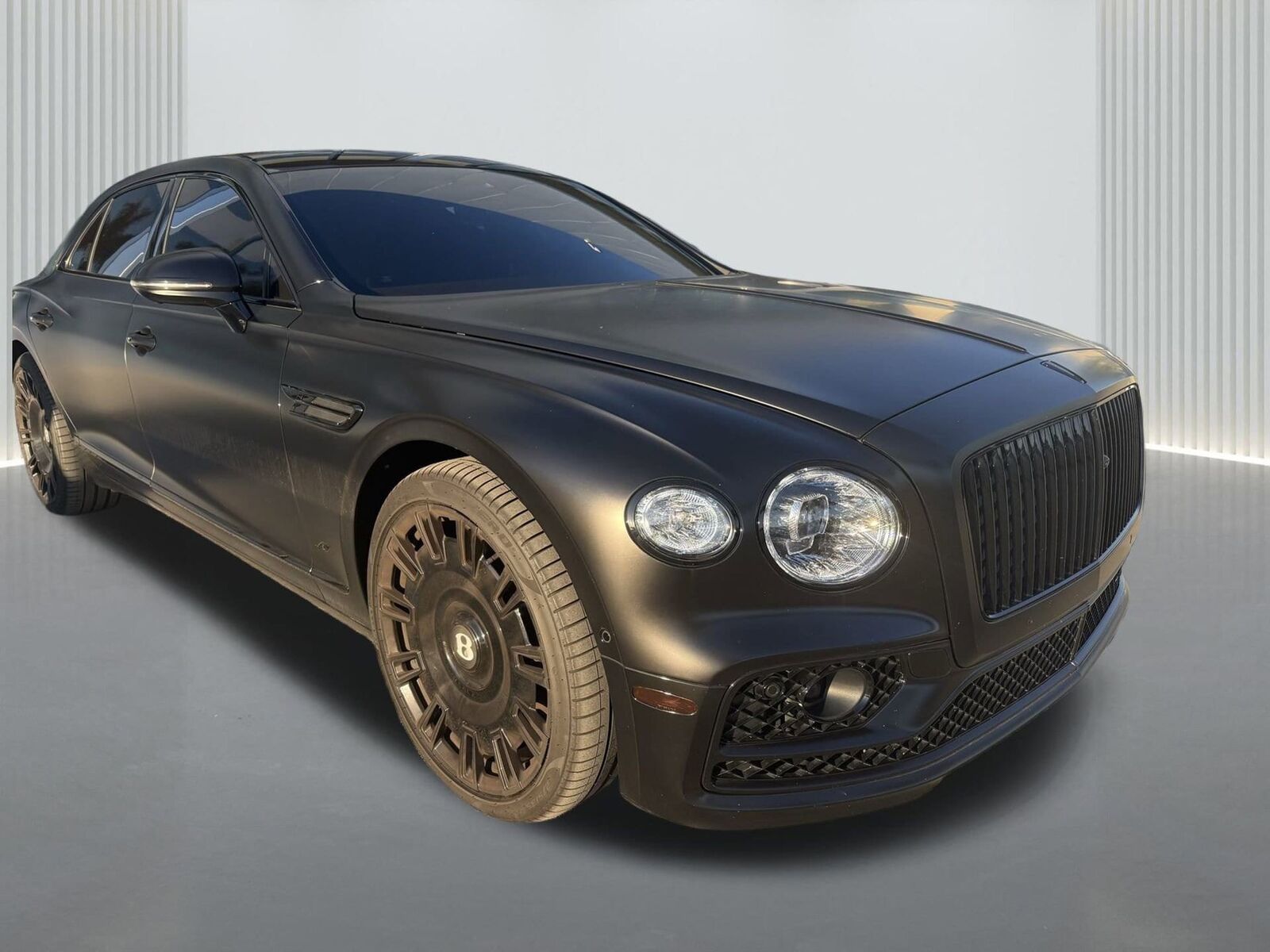 2023 BENTLEY Flying Spur