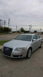2005 AUDI A6