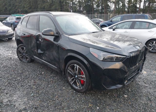 2025 BMW X1