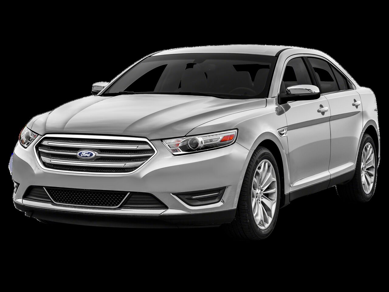 2015 FORD Taurus