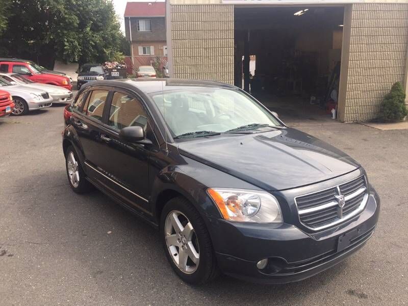 2007 DODGE Caliber