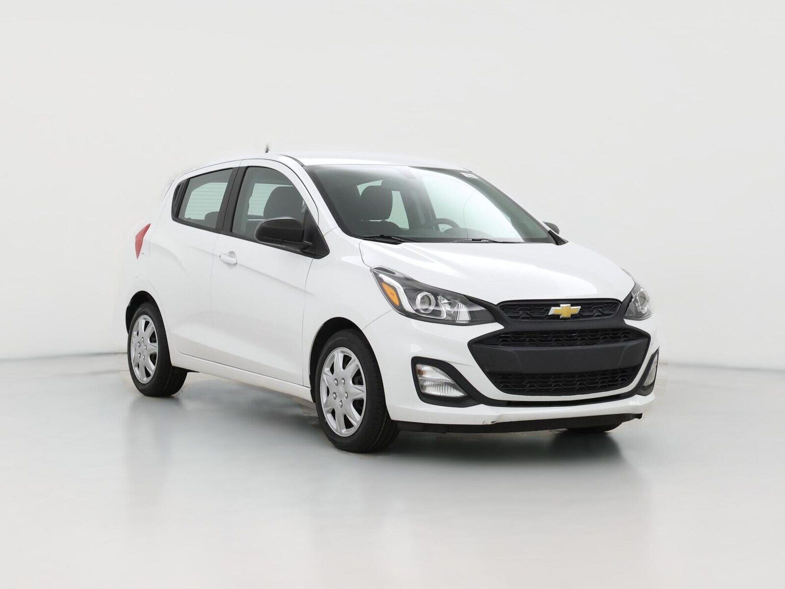2022 CHEVROLET Spark