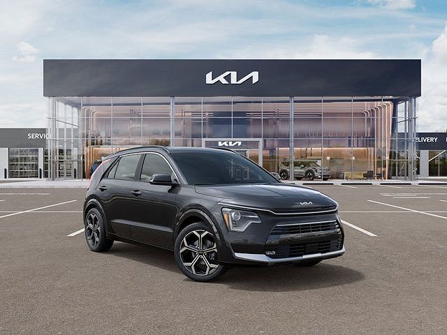 2024 KIA Niro