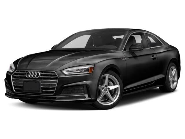 2018 AUDI A5