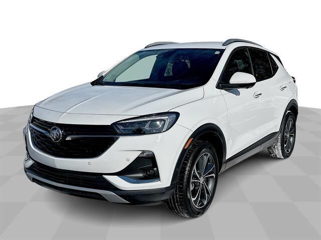 2021 BUICK Encore GX