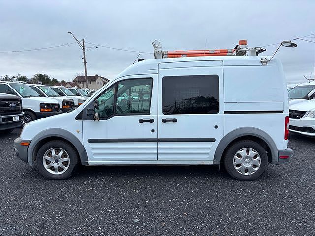 2013 FORD Transit