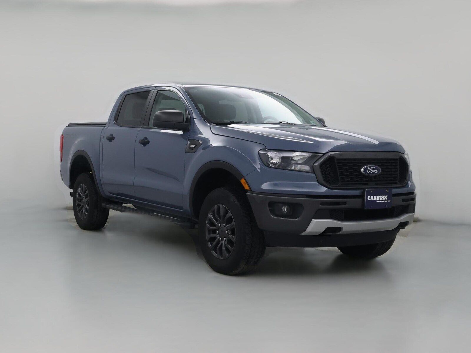 2023 FORD Ranger