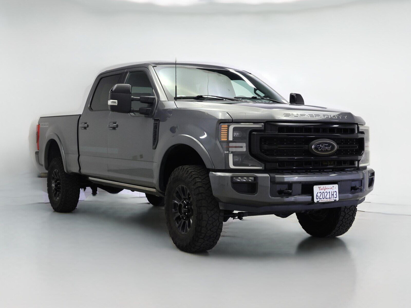 2022 FORD F-250