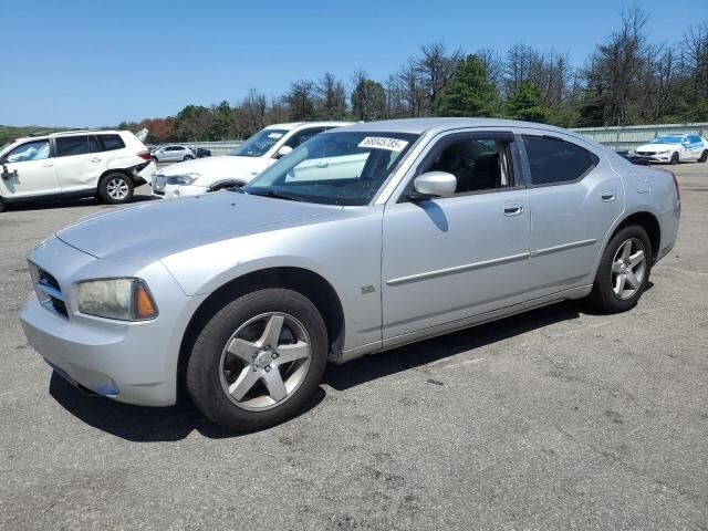 2010 DODGE Charger