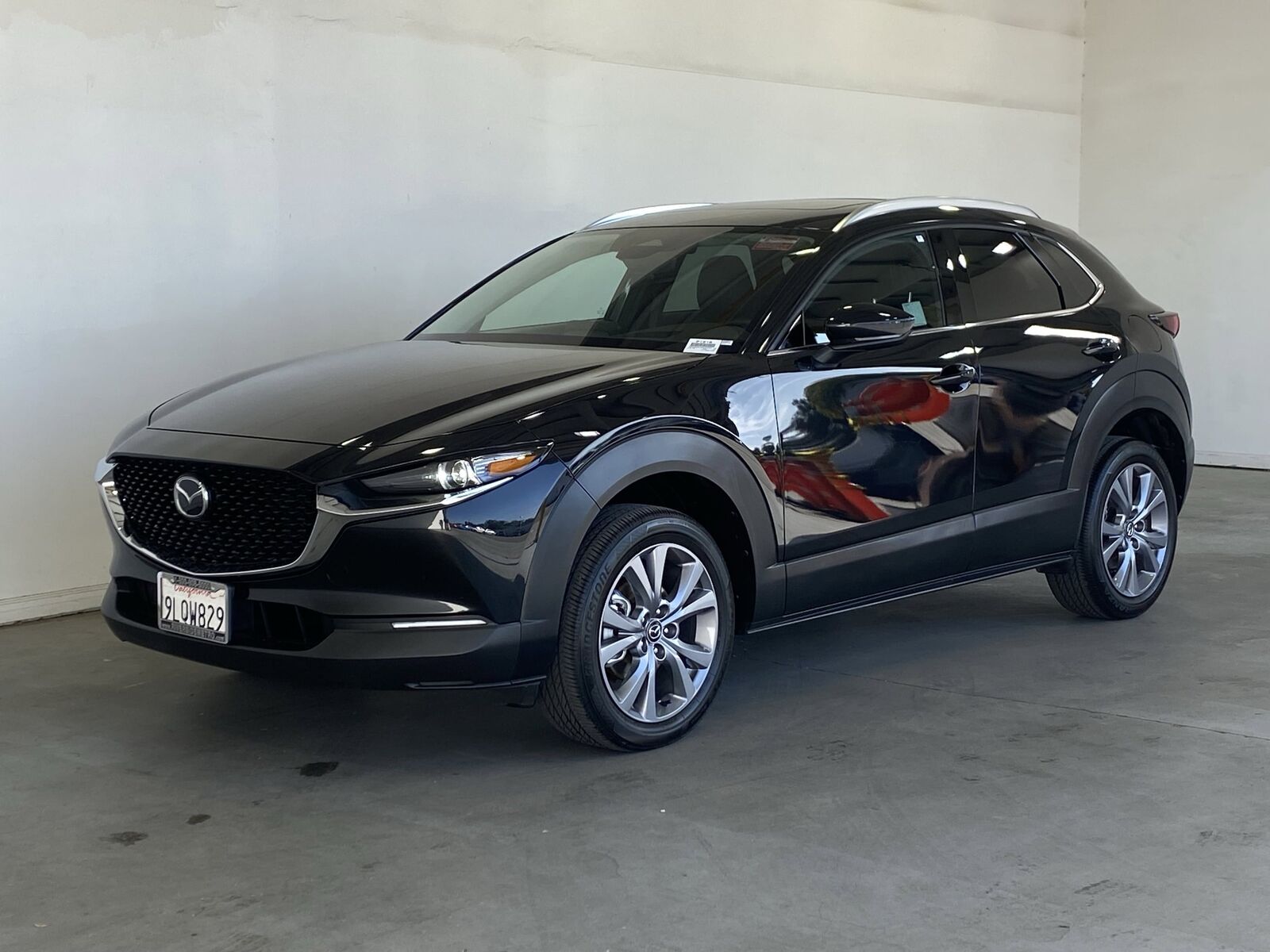 2024 MAZDA CX-30