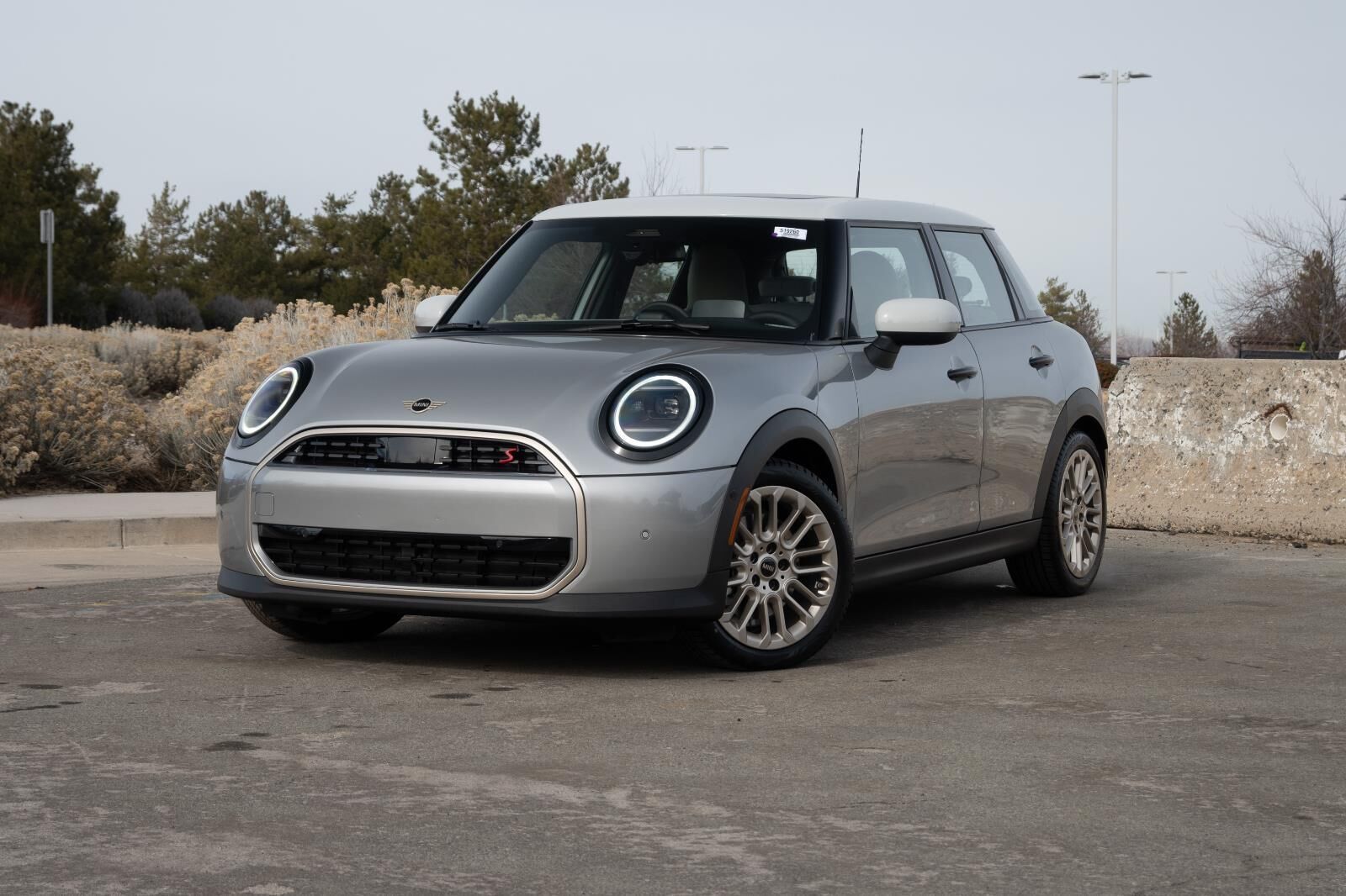 2026 MINI Hardtop