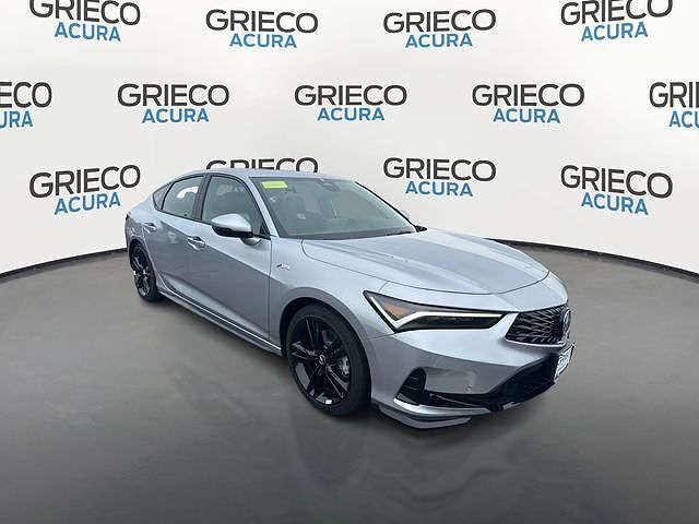 2026 ACURA Integra