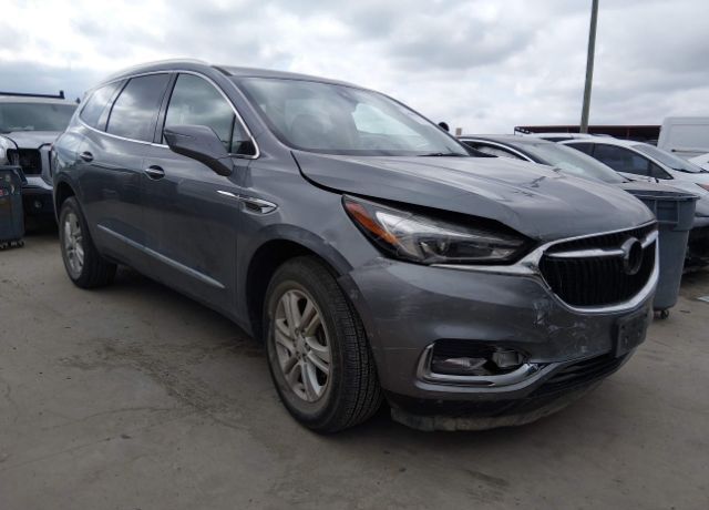 2019 BUICK Enclave