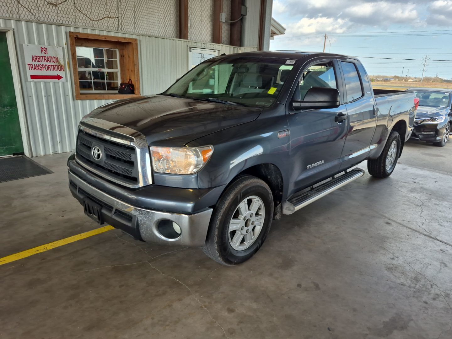 Toyota Tundra