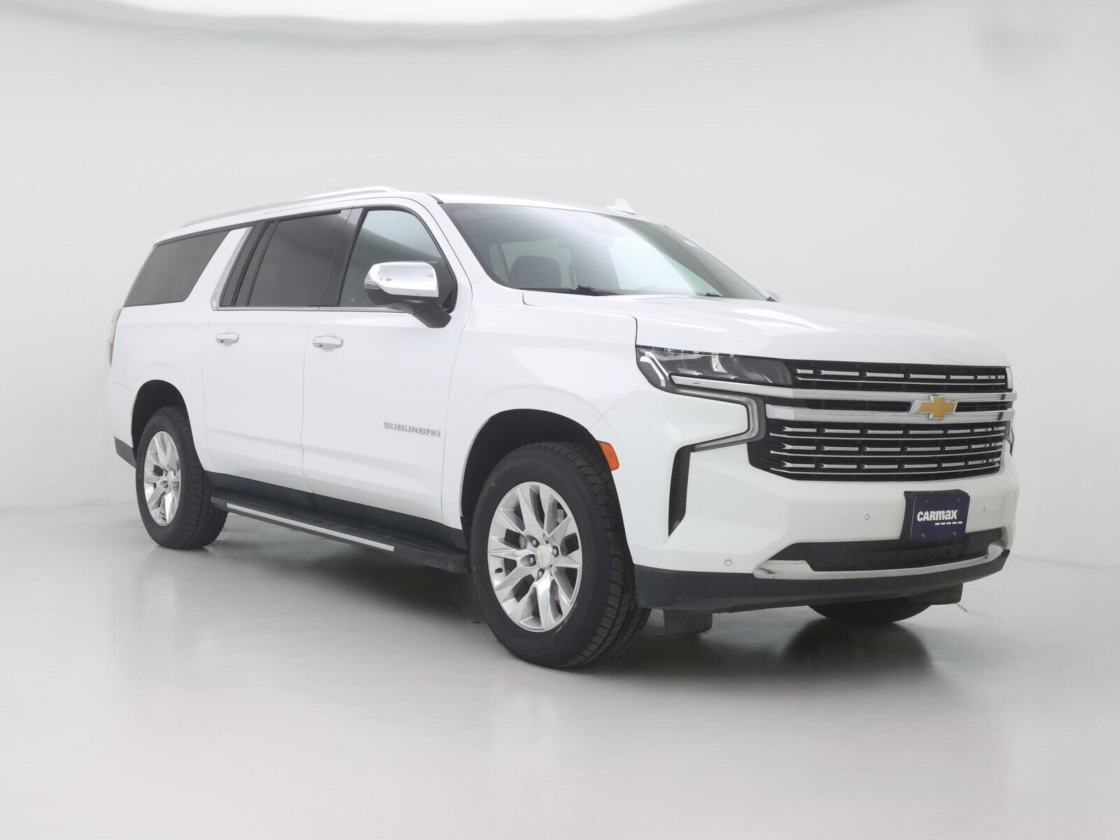 2023 CHEVROLET Suburban