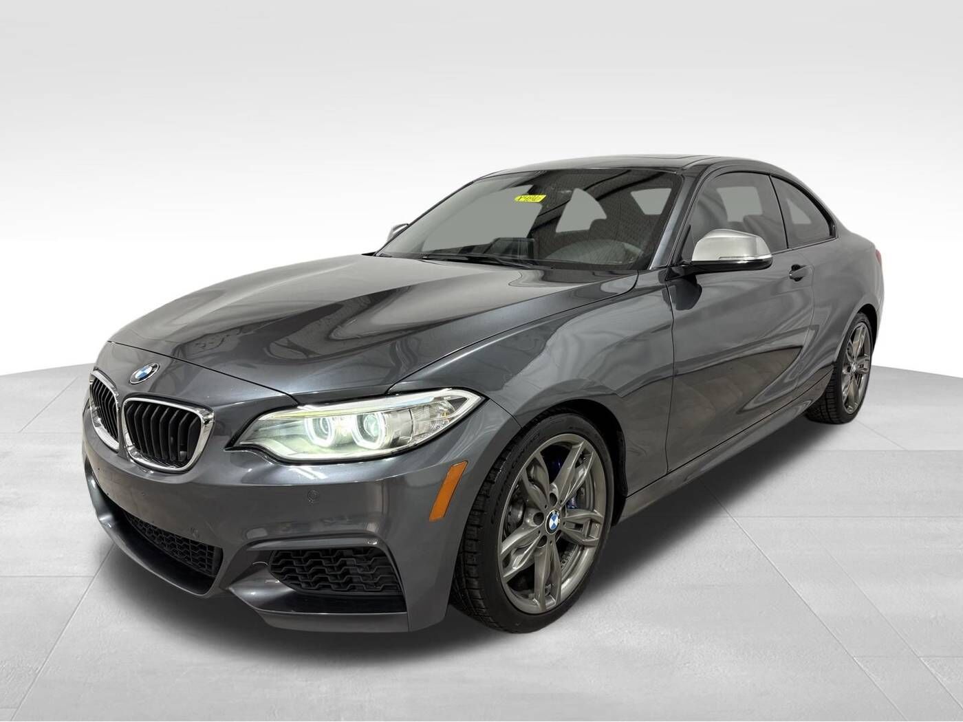BMW M235i