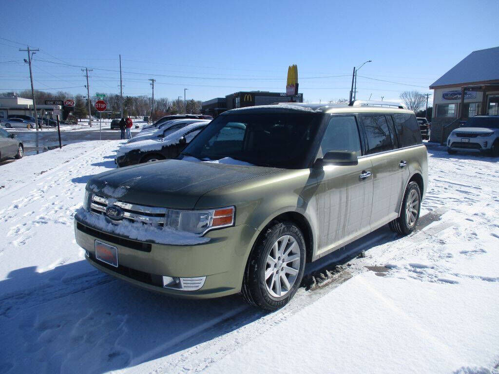 Ford Flex