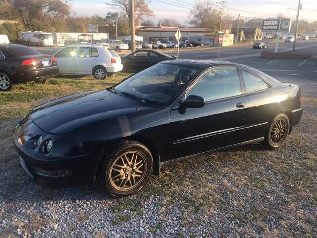 2000 ACURA Integra