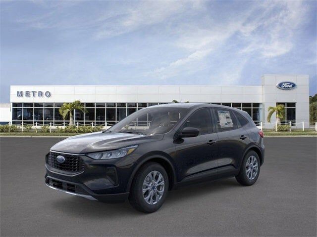 2026 FORD Escape