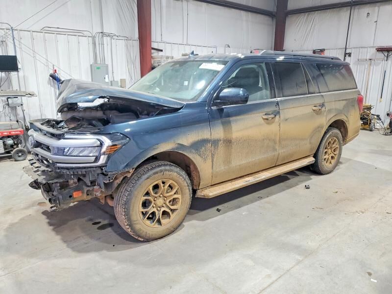 2023 FORD Expedition