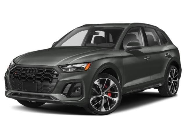 2022 AUDI SQ5