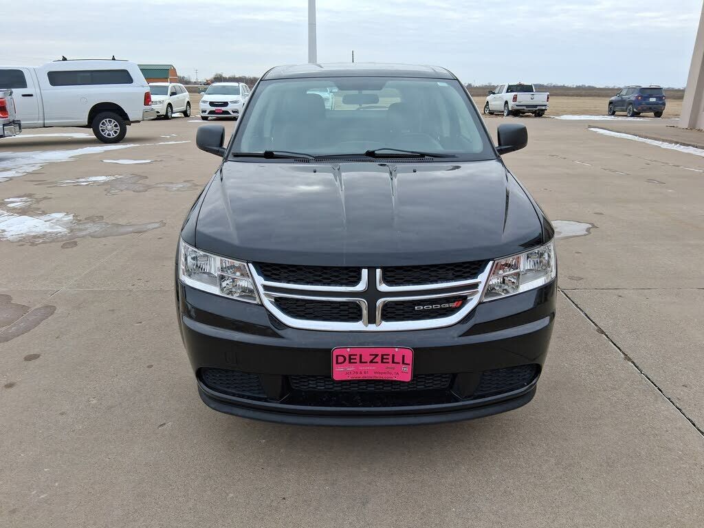Dodge Journey