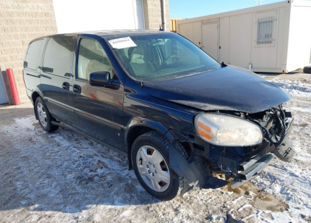 Chevrolet Uplander