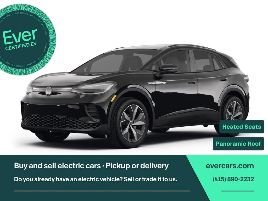 2023 VOLKSWAGEN ID.4