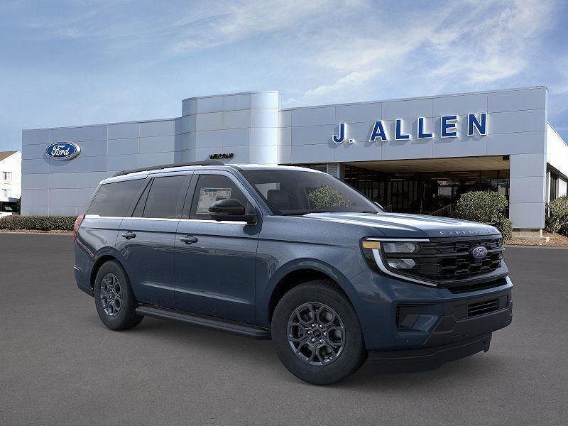 2026 FORD Expedition