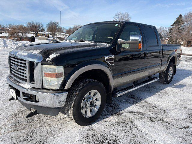 2010 FORD F-250
