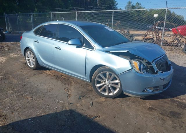 Buick Verano