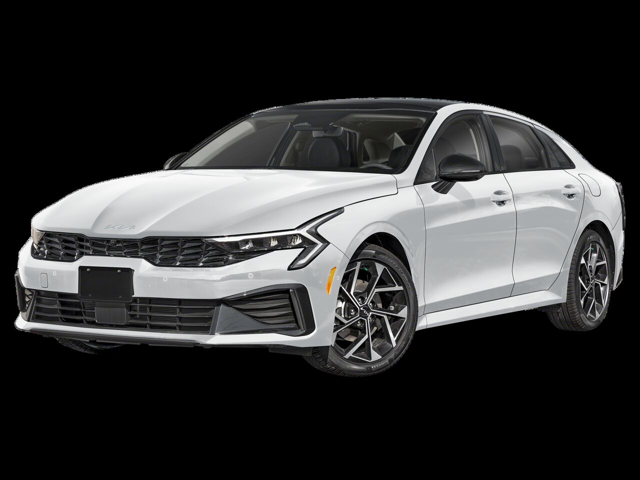 2025 KIA K5