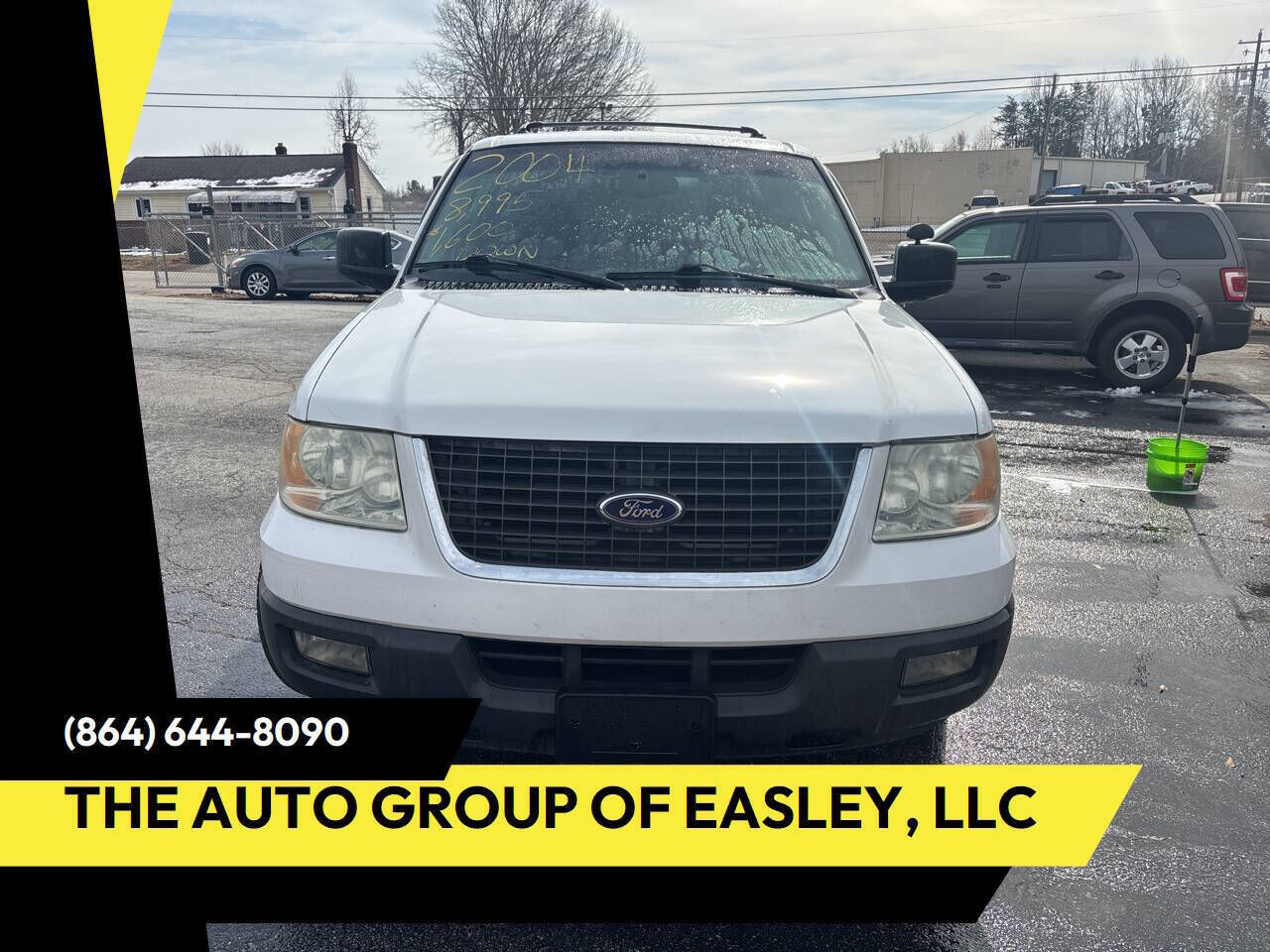 Ford Expedition