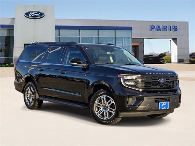 2025 FORD Expedition