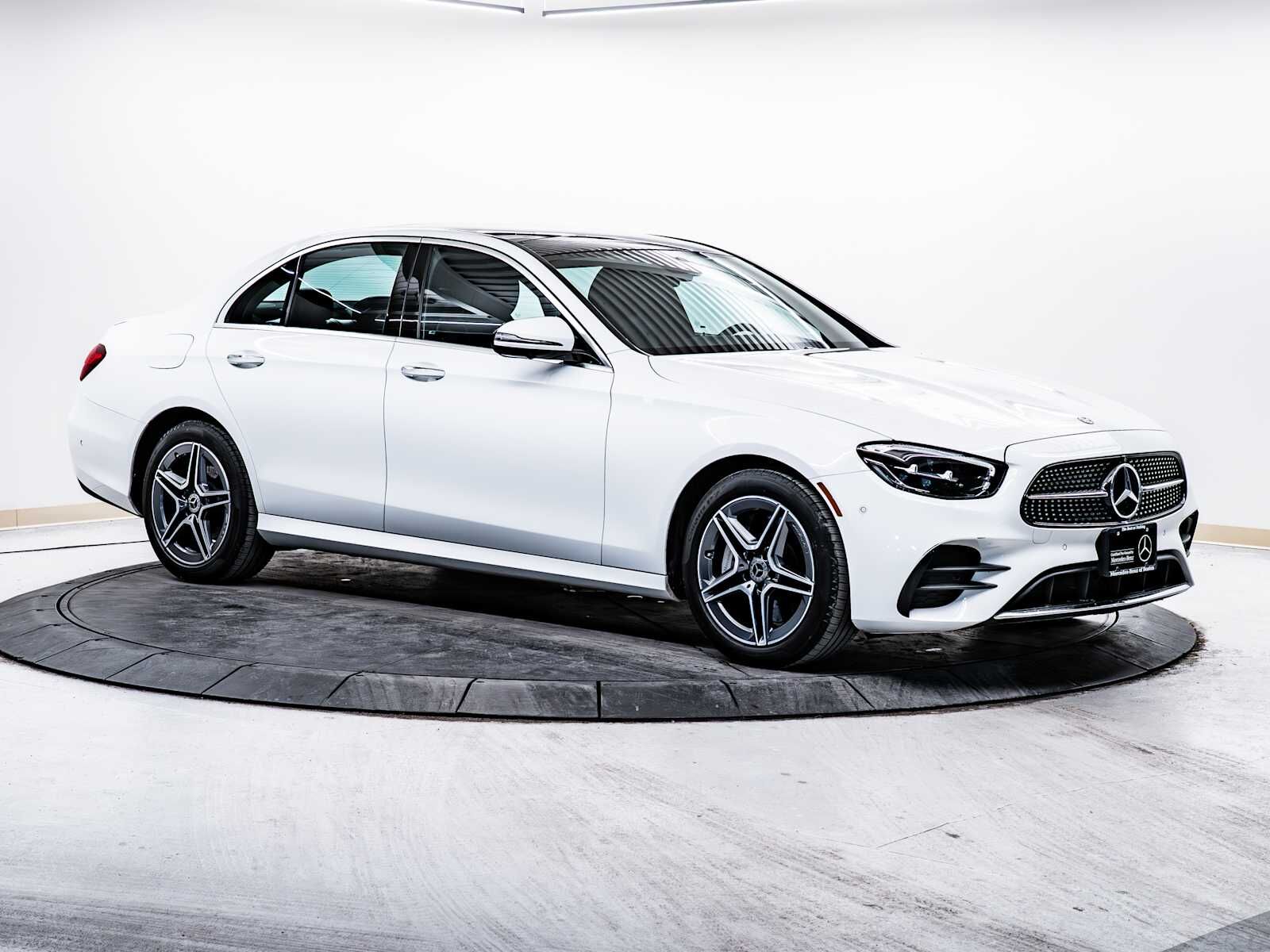 2023 MERCEDES-BENZ E-Class