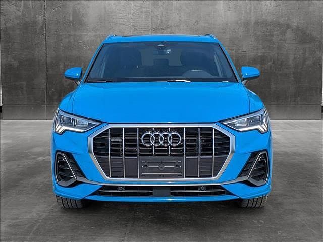 2023 Audi Q3