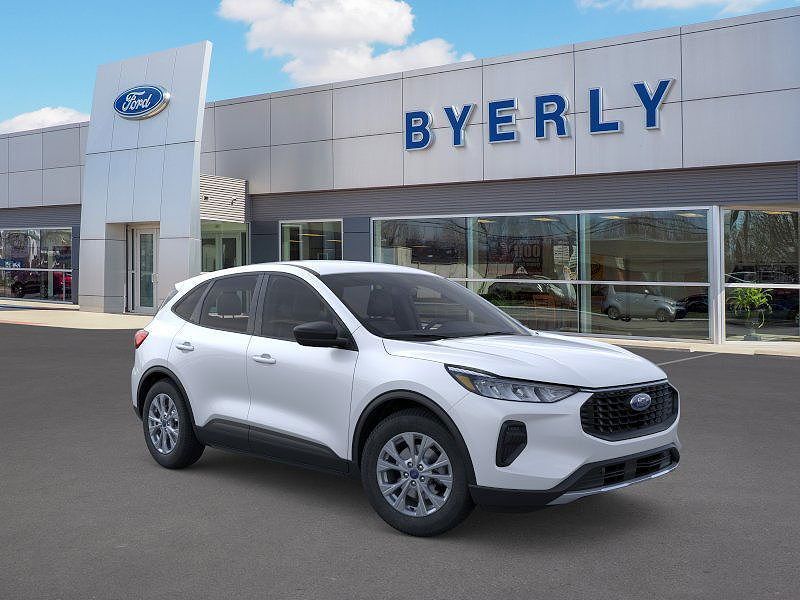 2026 FORD Escape