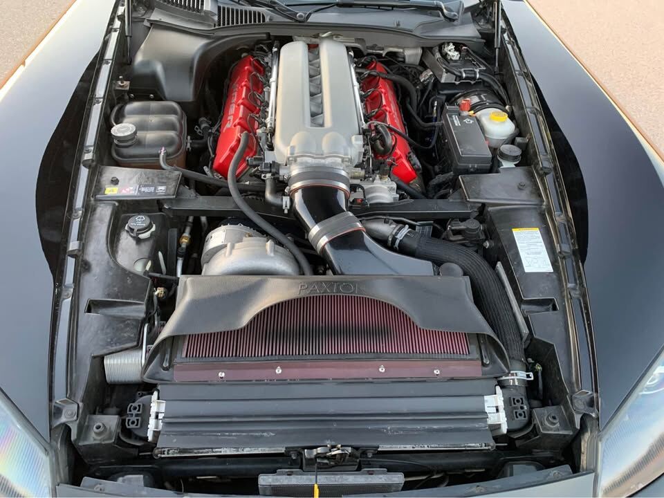 Dodge Viper