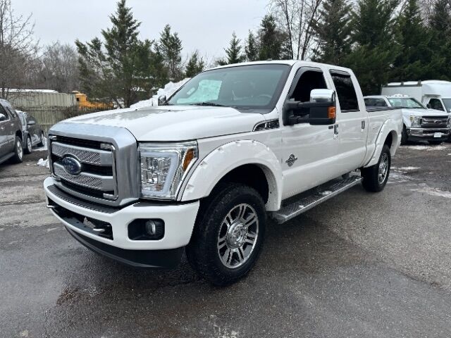 2016 FORD F-250