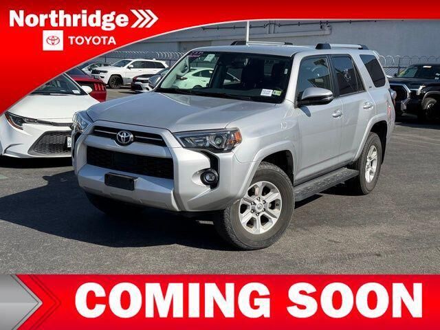 2024 TOYOTA 4-Runner