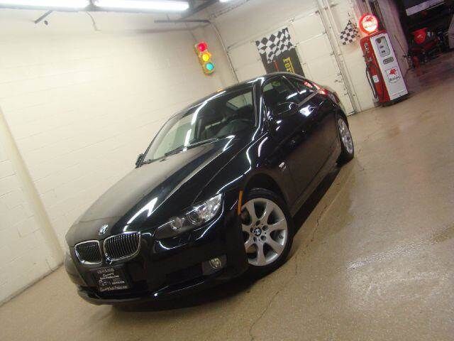 2009 BMW 3 Series
