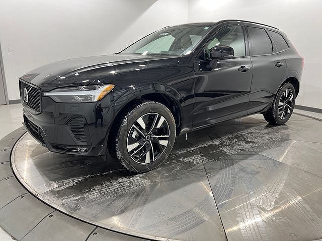 2026 VOLVO XC60