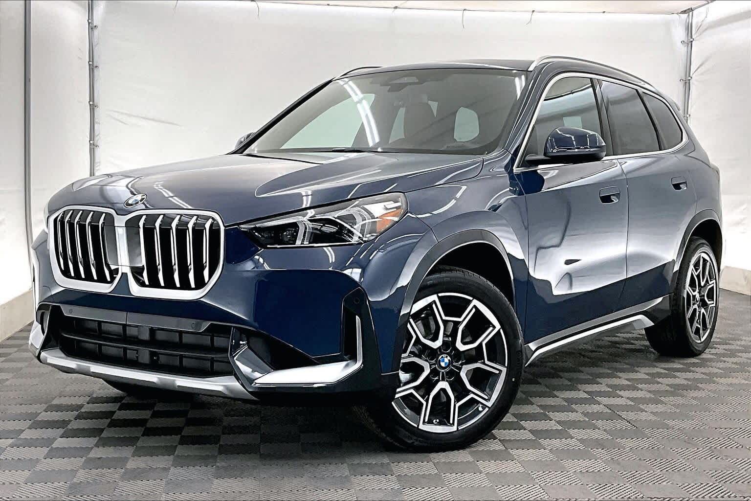 2026 BMW X1