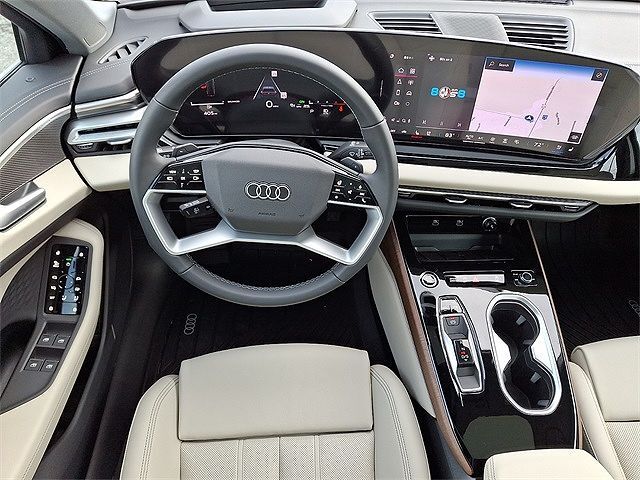 2026 Audi A6