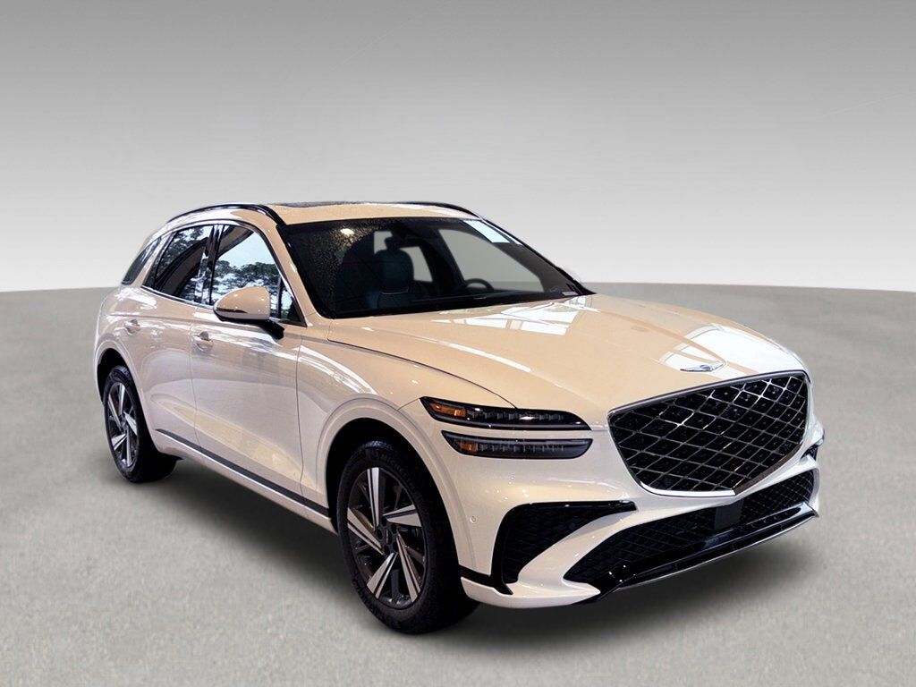 2026 GENESIS GV70