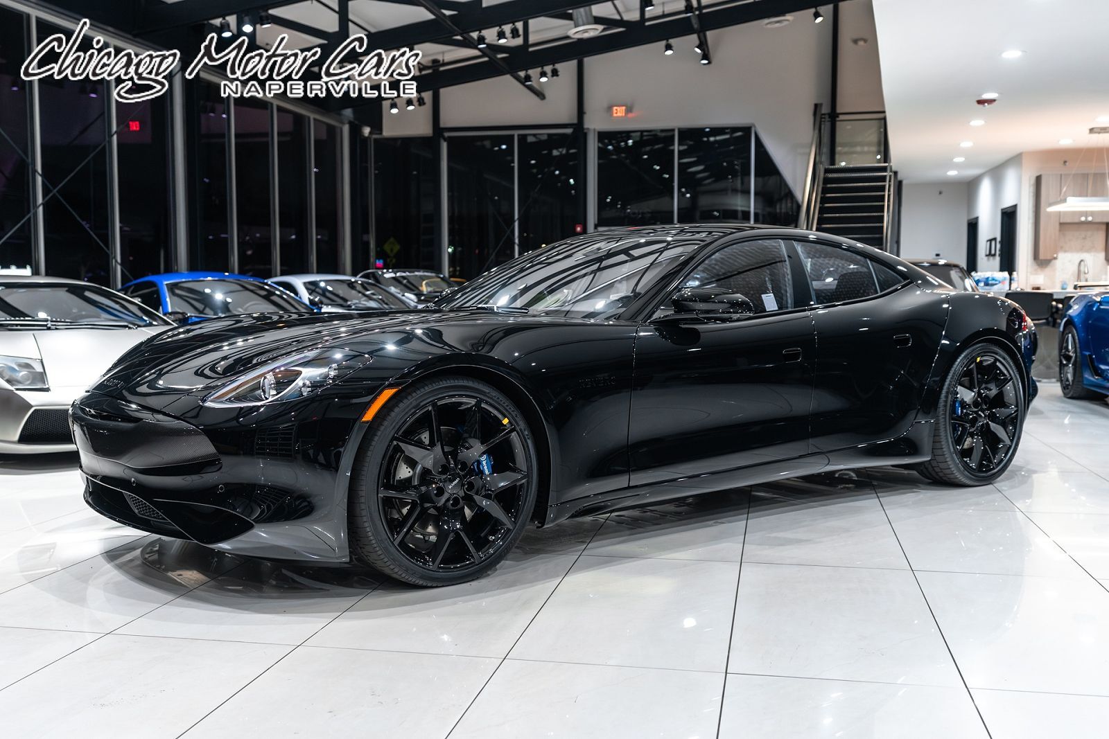 2025 KARMA Revero