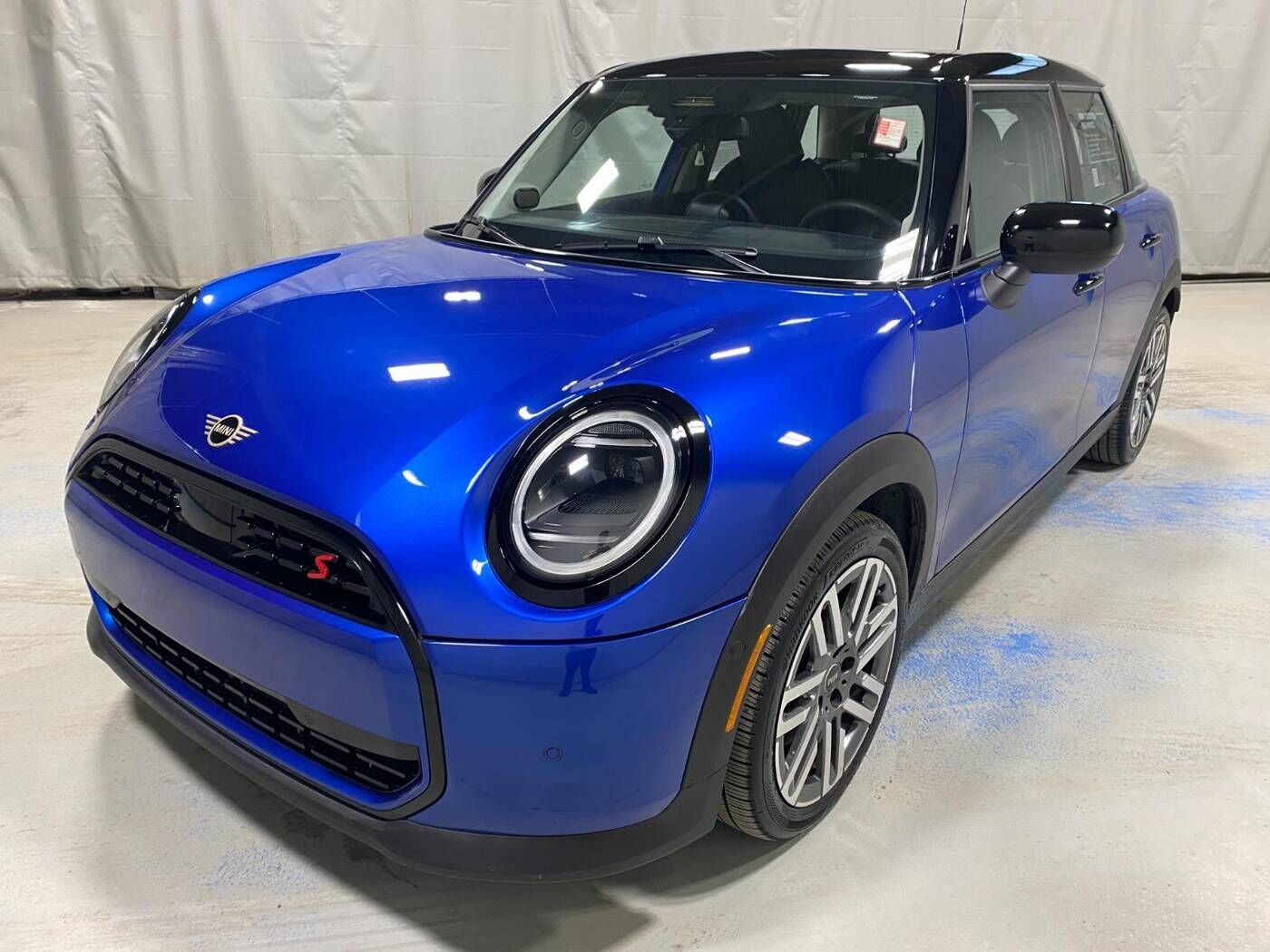 2025 MINI Hardtop