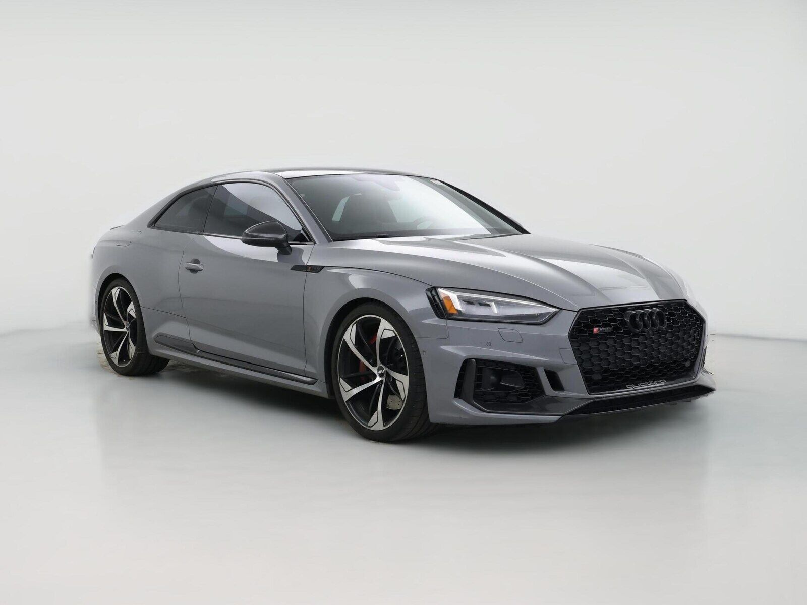 2019 AUDI RS5