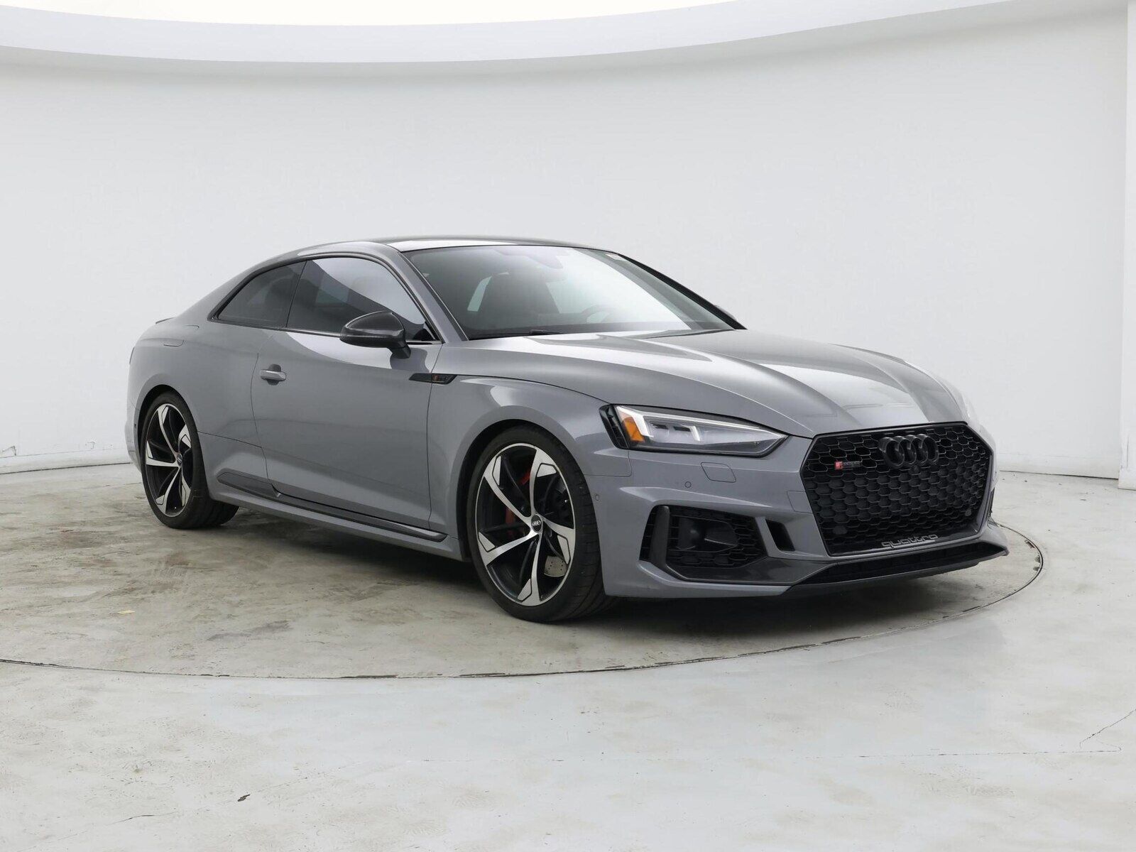 2019 Audi RS5