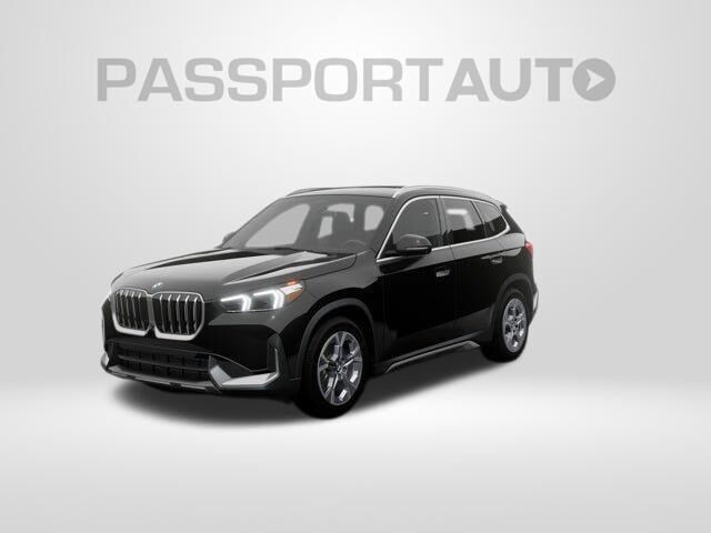 2026 BMW X1